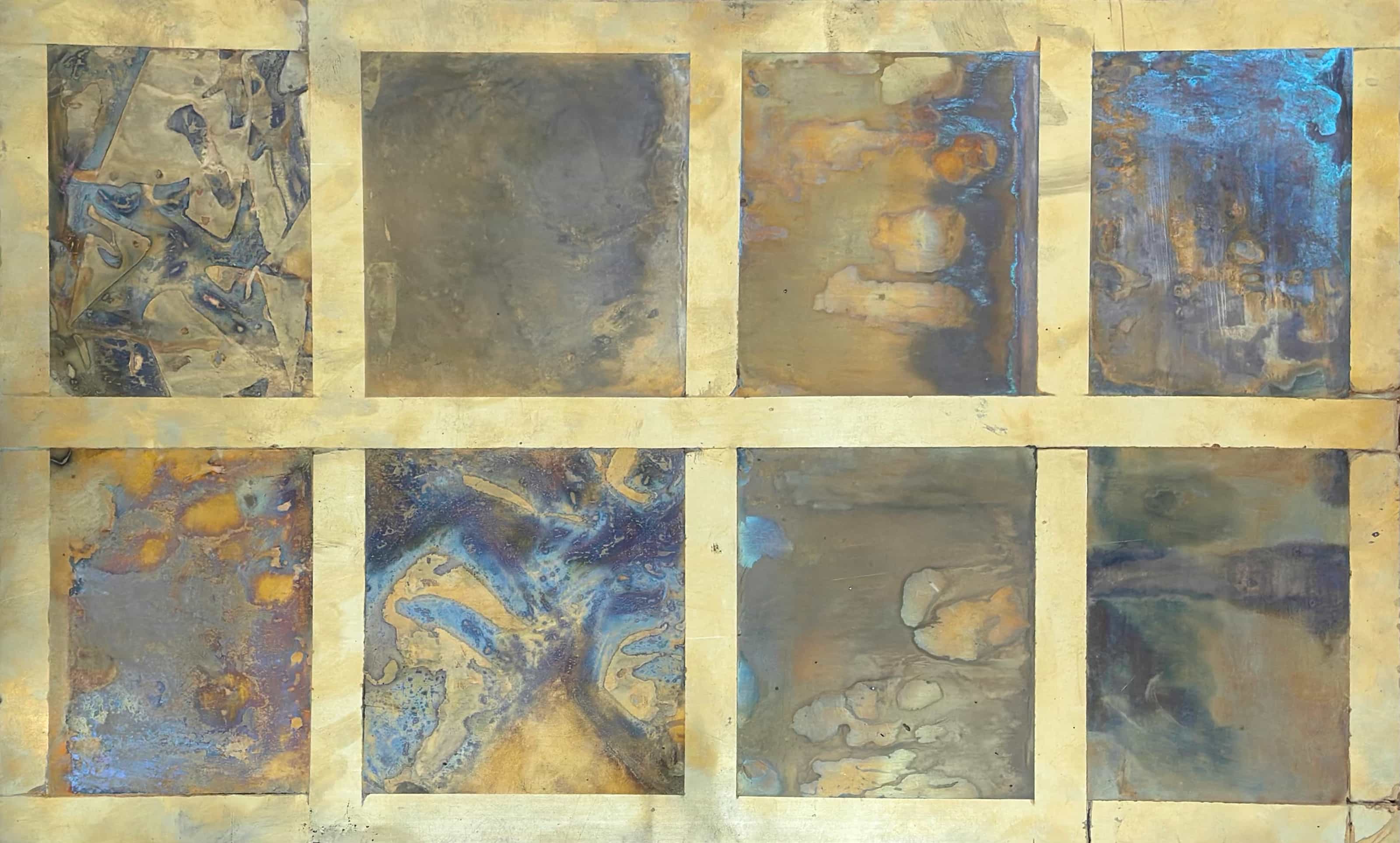 Hero background